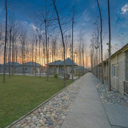 Anand At The Satluj Otel Anandpur Sāhib Dış mekan fotoğraf