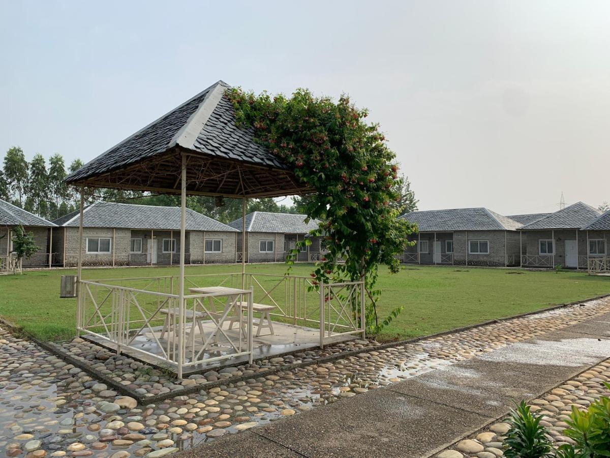 Anand At The Satluj Otel Anandpur Sāhib Dış mekan fotoğraf