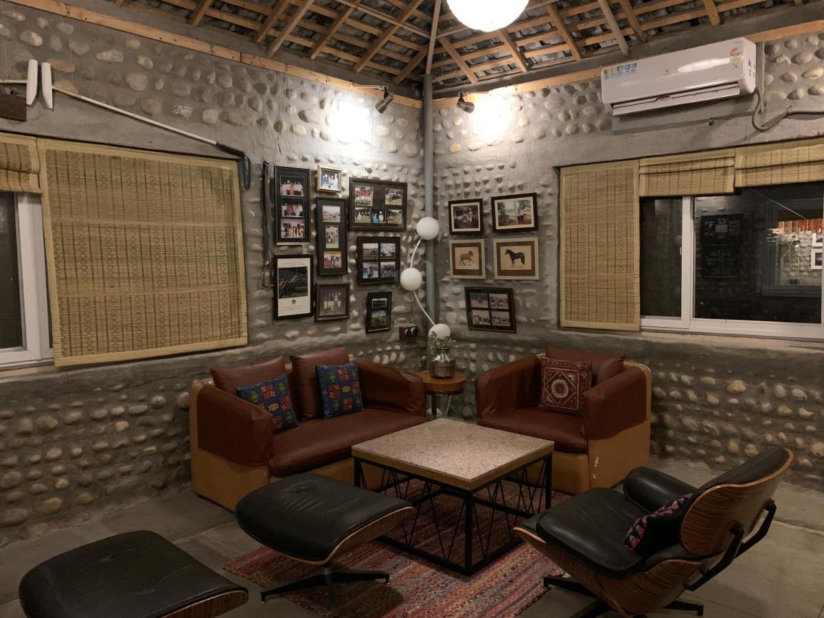 Anand At The Satluj Otel Anandpur Sāhib Dış mekan fotoğraf
