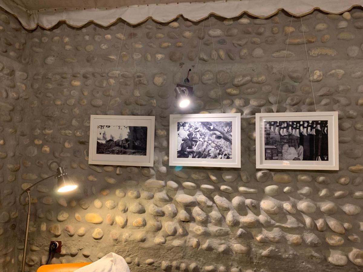 Anand At The Satluj Otel Anandpur Sāhib Dış mekan fotoğraf