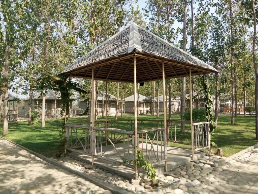 Anand At The Satluj Otel Anandpur Sāhib Dış mekan fotoğraf