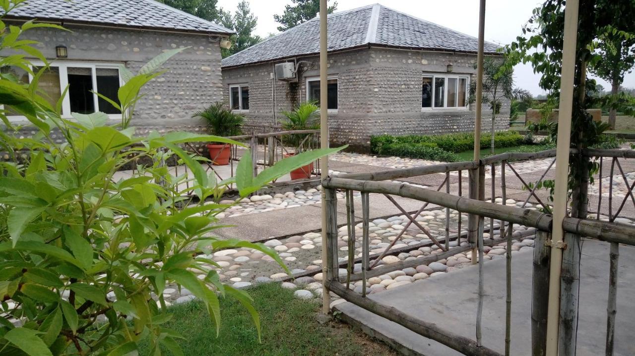 Anand At The Satluj Otel Anandpur Sāhib Dış mekan fotoğraf